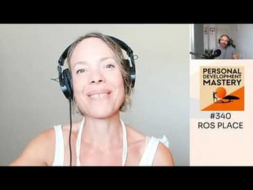 How To Communicate And Receive Guidance from Your Guardian Angel | Spiritual Insights with Ros Place