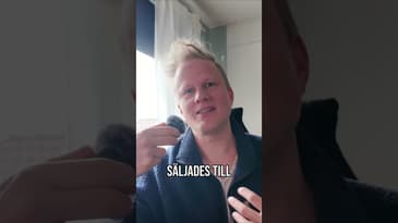 Lite kort om min tid som skådespelare i det svenska försvaret