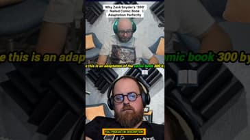 Discover the Epic Brilliance of '300'!