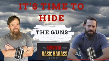 The Coming Gun Confiscation Crisis