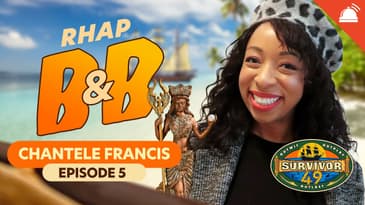 Survivor B&B: Survivor 49 Episode 5