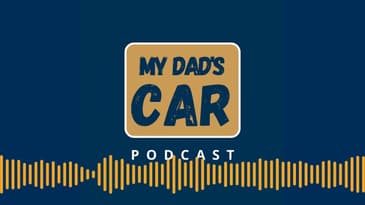 Dave Carey  Brock Director, Personal plates, Robbing a service station to pay for racing S4E2