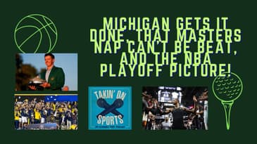 That Good Masters Nap