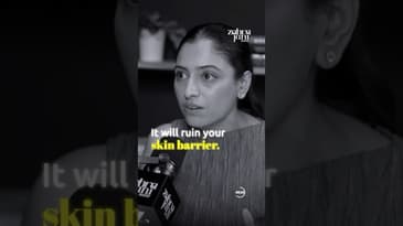 Skincare Scam in India