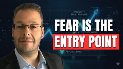 6x Earnings. 10x Potential. | Harris Kupperman on the Inflections Wall Street Misses