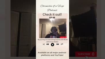 Healing the trauma! #healingjourney #sexualassaultsurvivor #traumahealing