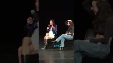 Why didn't Emily go on the journey on #Survivor45?