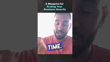 A Blueprint for Scaling your Business Smartly
