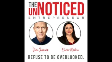 Challenging the Status Quo: Elinor Moshe on Building a Powerful Brand in a Male-Dominated Industry