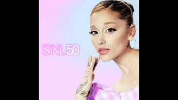 Episode 75 - Ariana Grande (Season 50)