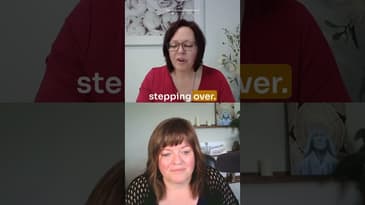 Overcoming Fear: A Life Changing Step