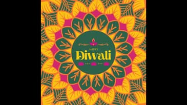 Happy Diwali