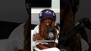 I Could Be A Better Artist