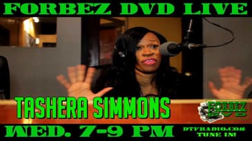 Tashera Simmons Speaks On DMX Being So High And Paranoid That He Clapped His Manager