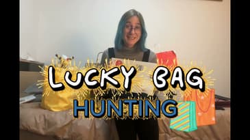 Anime Lucky Bags in Japan are Crazy🤡 