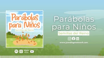 El siervo vigilante (y cuando el maestro se va del salón) | Parábolas para Niños: Semillas del Reino