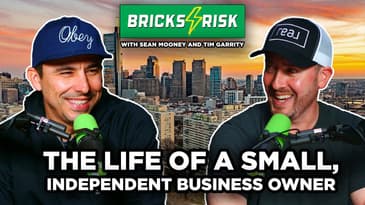 Episode #80: The Life of a Small, Independent Business Owner