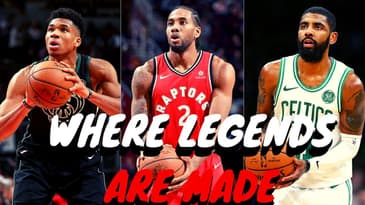 Why The 2019 East playoffs could be the GREATEST in NBA History!