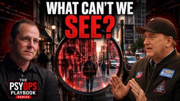 When the Unseen Challenges What You Know | Kevin Zadai and Chase Hughes