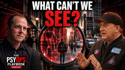 When the Unseen Challenges What You Know | Kevin Zadai and Chase Hughes