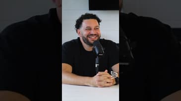 How we met #leadership #podcast #churchleadership