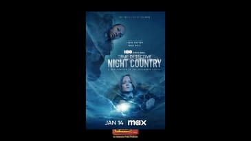 "This is Ennis" From True Detective: Night Country