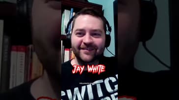 Will Jay White leave New Japan?