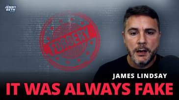 The Forged Document Behind Every Jewish Conspiracy Theory Explained │ James Lindsay