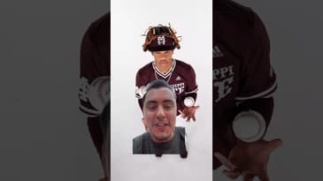 THE MARINERS COOLEST DRAFT PICK OF ALL TIME 🤯 #mariners #MLB