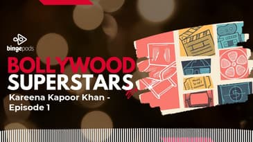 Bollywood Superstars - Kareena Kapoor Khan - Episode 1