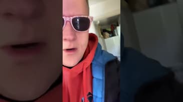 Då börjar vi helgen! @ninahjelmkvist