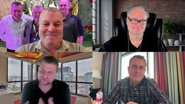 CTERA Data Intelligence: From File Systems to AI Readiness