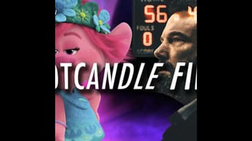 Footcandle Films: Trolls World The Way Back