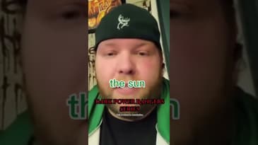 A Dark Power Rangers series?!