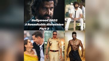 Bollywood 2022 | A roundtable discussion | Part 3