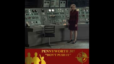 Pennyworth Season 3 Episodes 7 "Don't Push It" on TV Podcast Industries
