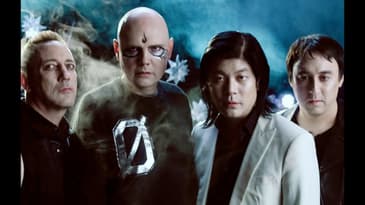 Episode 437: Jimmy Chamberlin (of The Smashing Pumpkins)