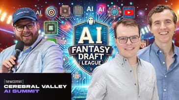 AI Startup Fantasy Draft (2024)