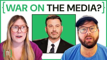 Andreessen Horowitz’s Media Empire, Trump vs. Kimmel, Klarna’s $15B IPO Lessons