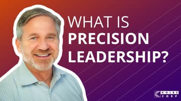 Kolbe Tip of the Week -- Precision Leadership