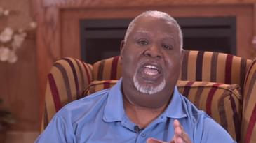 Good News Today 22 The Revelation of the Father 3