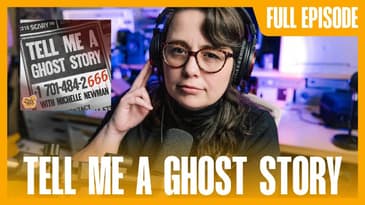 Real Ghost Stories For Long Drives - Mixtape Vol. 8