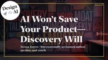 Teams that skip real customer contact are building faster and failing faster