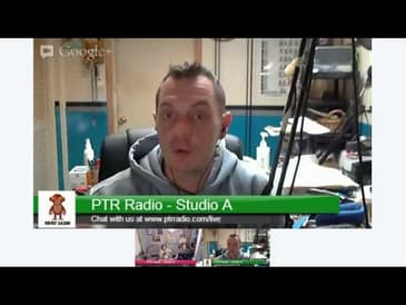 PTR Radio (4-15-2013) - No Nate Night
