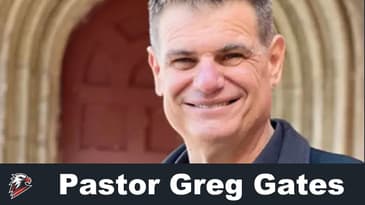 Virilis  - Pastor Greg Gates