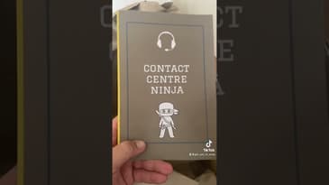 Looking for Contact Centre gifts for your team ……