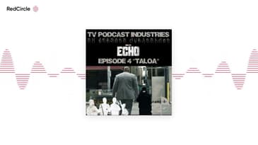 Marvel Echo Episode 4 Taloa Review