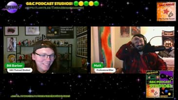 Geek Addicts - Episode 59: Talking About Holiday Anime Episodes! (Video Editions)