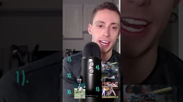 Ranking the Top 5 SLUGGERS in Mariners history 👀 #shorts #baseball #mlb #seattle #mariners #ranked