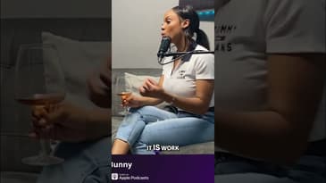 Dancers Aren't Degenerates: It's About Understanding The Work #hustlebunny  #Plugnetwork